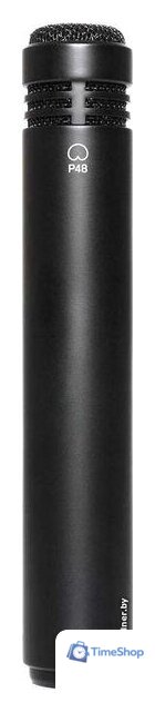 Проводной микрофон Lewitt LCT 140 Air - Изображение №2 — Интернет-магазин Time-Shop