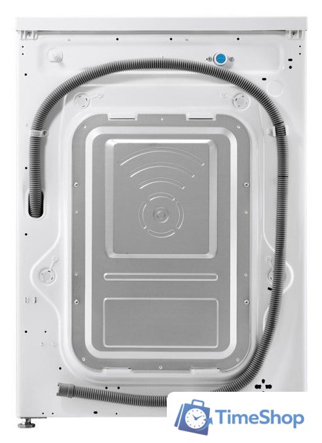 Стиральная машина LG F1296HDS1 - Изображение №12 — Интернет-магазин Time-Shop