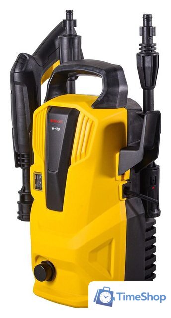 Мойка высокого давления Eurolux W-130 70/8/56 - Изображение №3 — Интернет-магазин Time-Shop