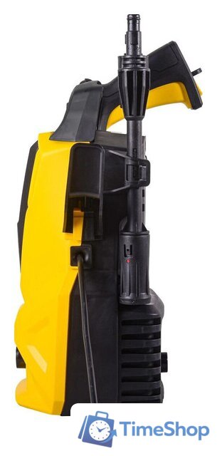 Мойка высокого давления Eurolux W-130 70/8/56 - Изображение №4 — Интернет-магазин Time-Shop