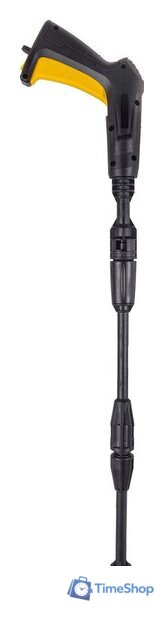 Мойка высокого давления Eurolux W-130 70/8/56 - Изображение №7 — Интернет-магазин Time-Shop