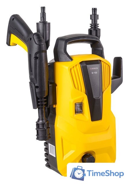 Мойка высокого давления Eurolux W-130 70/8/56 - Изображение №1 — Интернет-магазин Time-Shop