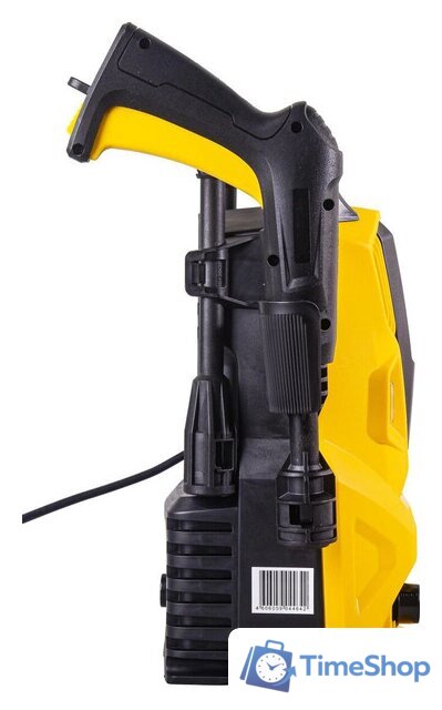 Мойка высокого давления Eurolux W-130 70/8/56 - Изображение №6 — Интернет-магазин Time-Shop