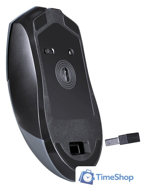 Игровая мышь Redragon ST4R Pro (серый) - Изображение №5 — Интернет-магазин Time-Shop