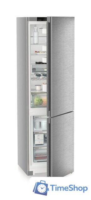 Холодильник Liebherr CNsdb 5723 Plus NoFrost - Изображение №2 — Интернет-магазин Time-Shop