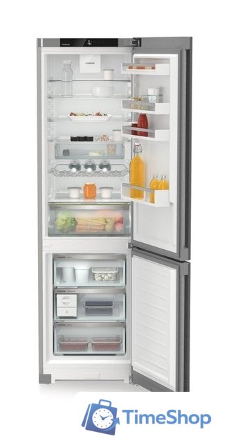 Холодильник Liebherr CNsdb 5723 Plus NoFrost - Изображение №4 — Интернет-магазин Time-Shop