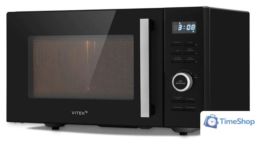 Микроволновая печь Vitek VT-MW1725 - Изображение №1 — Интернет-магазин Time-Shop