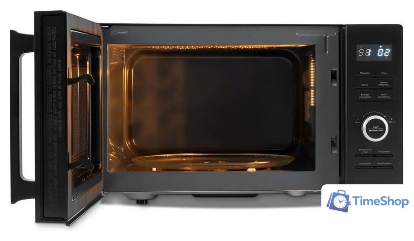 Микроволновая печь Vitek VT-MW1725 - Изображение №7 — Интернет-магазин Time-Shop