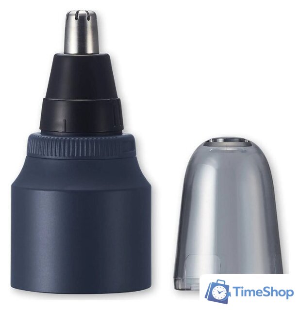 Электробритва Panasonic Xshape Multishape Pack Junior - Изображение №6 — Интернет-магазин Time-Shop