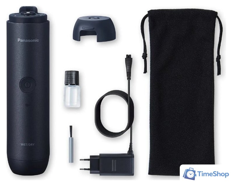 Электробритва Panasonic Xshape Multishape Pack Junior - Изображение №8 — Интернет-магазин Time-Shop