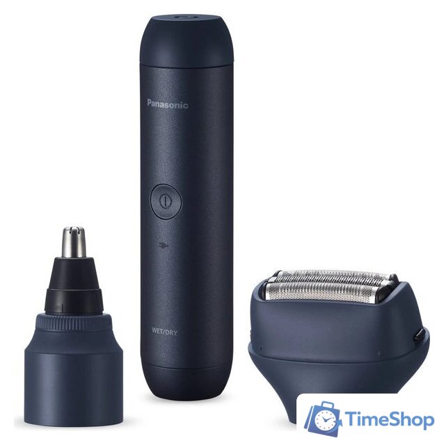 Электробритва Panasonic Xshape Multishape Pack Junior - Изображение №1 — Интернет-магазин Time-Shop