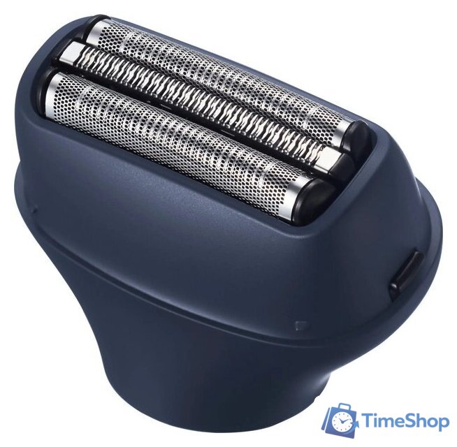 Электробритва Panasonic Xshape Multishape Pack Junior - Изображение №3 — Интернет-магазин Time-Shop