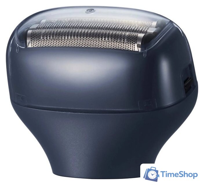 Электробритва Panasonic Xshape Multishape Pack Junior - Изображение №5 — Интернет-магазин Time-Shop