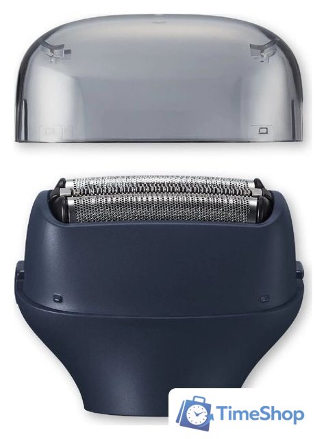 Электробритва Panasonic Xshape Multishape Pack Junior - Изображение №4 — Интернет-магазин Time-Shop