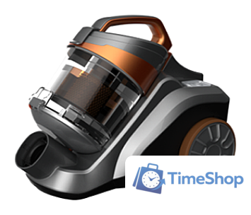 Пылесос Midea VCS38A13L-G - Изображение №1 — Интернет-магазин Time-Shop