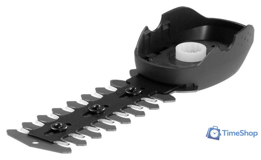 Кусторез + ножницы Gardena ComfortCut Li (с АКБ) - Изображение №3 — Интернет-магазин Time-Shop