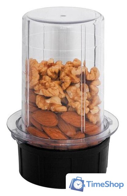 Стационарный блендер N'oveen Sport Mix & Fit SB1100 X-Line - Изображение №4 — Интернет-магазин Time-Shop