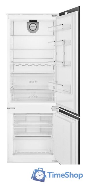 Холодильник Smeg C475VE - Изображение №1 — Интернет-магазин Time-Shop