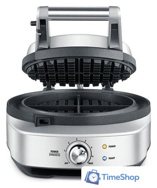 Вафельница Sage SWM520 - Изображение №1 — Интернет-магазин Time-Shop