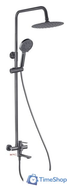 Душевая система  Fashun A52434-17 - Изображение №1 — Интернет-магазин Time-Shop