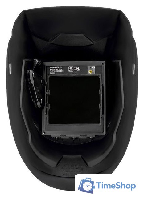 Сварочная маска Сварог Pro B70 True Color - Изображение №2 — Интернет-магазин Time-Shop