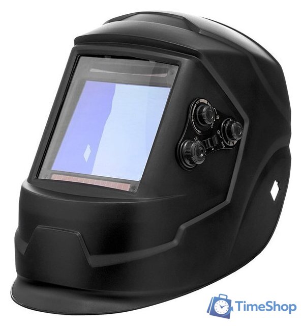 Сварочная маска Сварог Pro B70 True Color - Изображение №5 — Интернет-магазин Time-Shop