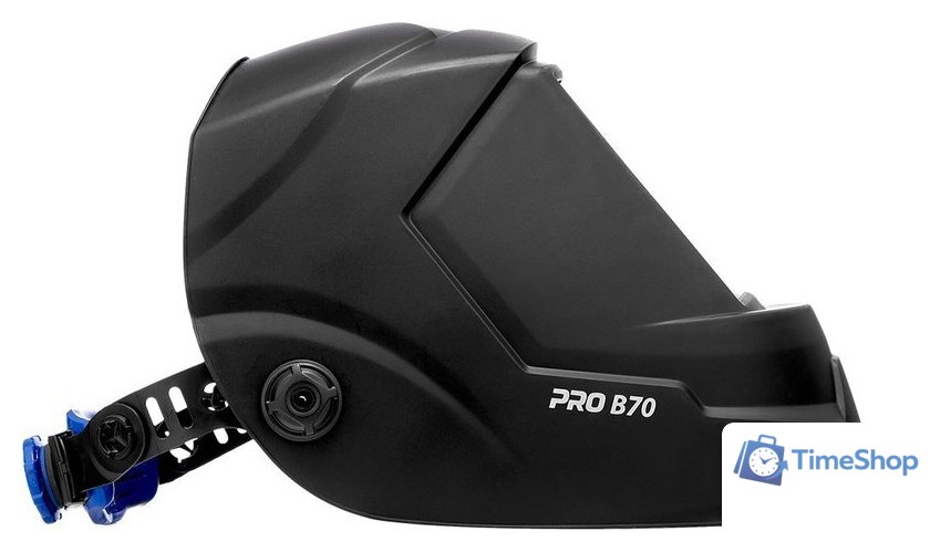 Сварочная маска Сварог Pro B70 True Color - Изображение №3 — Интернет-магазин Time-Shop