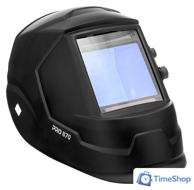 Сварочная маска Сварог Pro B70 True Color - Изображение №1 — Интернет-магазин Time-Shop