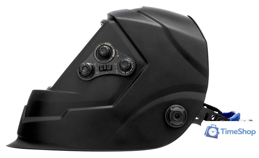 Сварочная маска Сварог Pro B70 True Color - Изображение №4 — Интернет-магазин Time-Shop