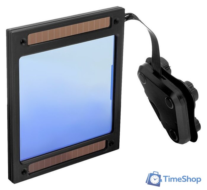 Сварочная маска Сварог Pro B70 True Color - Изображение №7 — Интернет-магазин Time-Shop