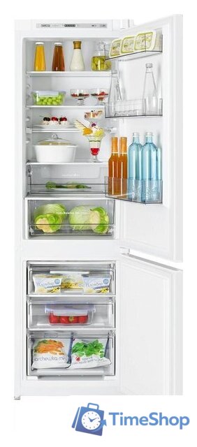 Холодильник ATLANT ХМ-4319-101 - Изображение №7 — Интернет-магазин Time-Shop