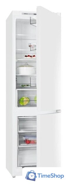 Холодильник ATLANT ХМ-4319-101 - Изображение №11 — Интернет-магазин Time-Shop