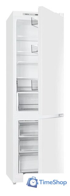 Холодильник ATLANT ХМ-4319-101 - Изображение №10 — Интернет-магазин Time-Shop