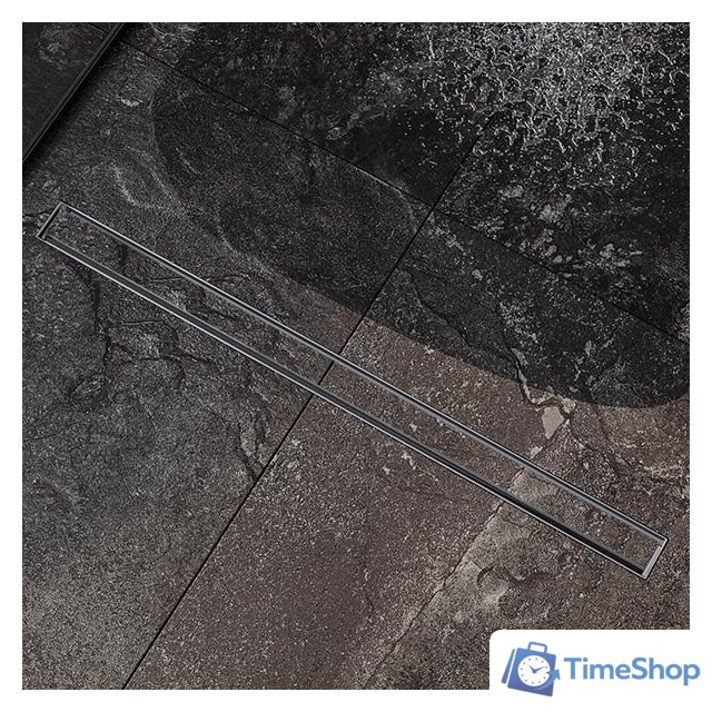 Трап/канал Roxen Supra 91020-100 - Изображение №2 — Интернет-магазин Time-Shop