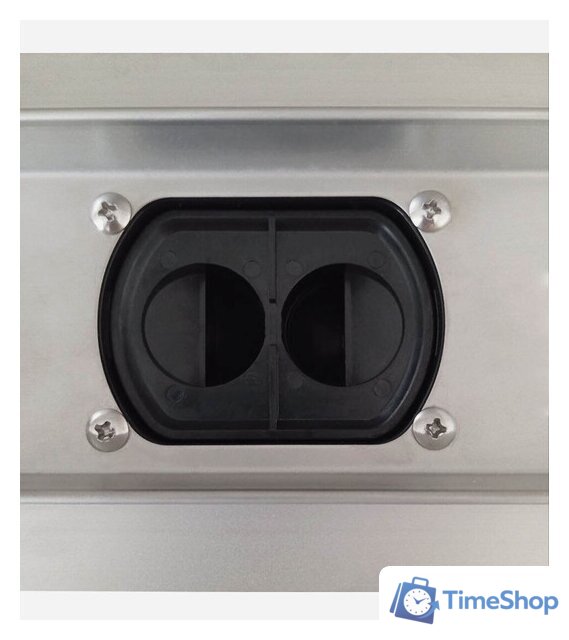 Трап/канал Roxen Supra 91020-100 - Изображение №10 — Интернет-магазин Time-Shop