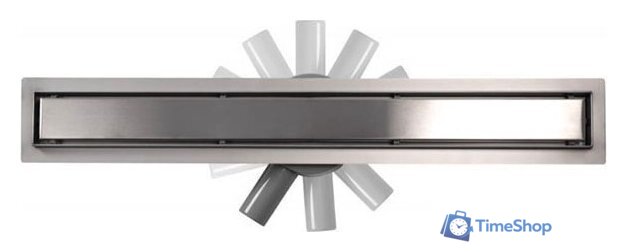 Трап/канал Roxen Supra 91020-100 - Изображение №4 — Интернет-магазин Time-Shop