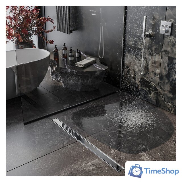 Трап/канал Roxen Supra 91020-100 - Изображение №13 — Интернет-магазин Time-Shop