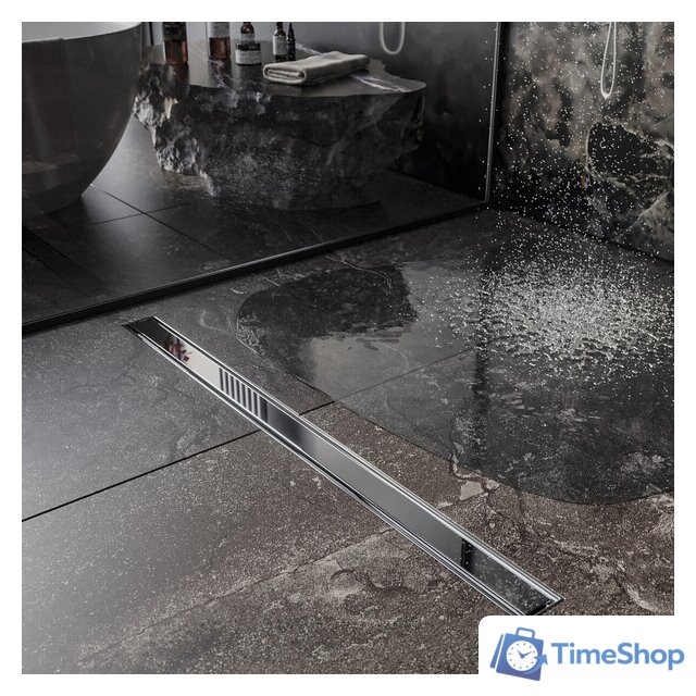 Трап/канал Roxen Supra 91020-100 - Изображение №14 — Интернет-магазин Time-Shop