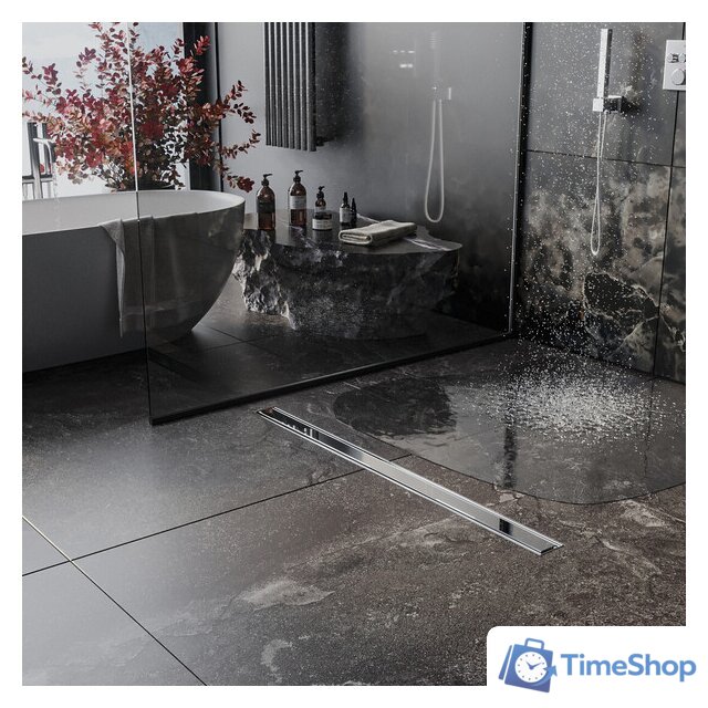 Трап/канал Roxen Supra 91020-100 - Изображение №12 — Интернет-магазин Time-Shop