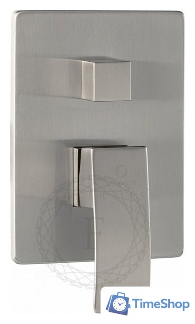 Душевая система  Filarete Waterfall FL1012 (никель) - Изображение №3 — Интернет-магазин Time-Shop