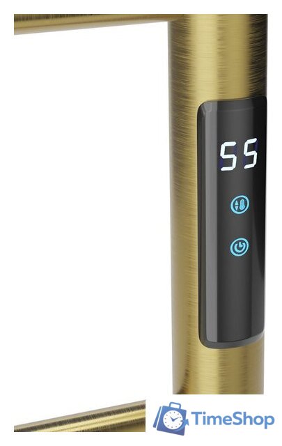 Полотенцесушитель Roxen Caspia 11070-5079BG - Изображение №6 — Интернет-магазин Time-Shop