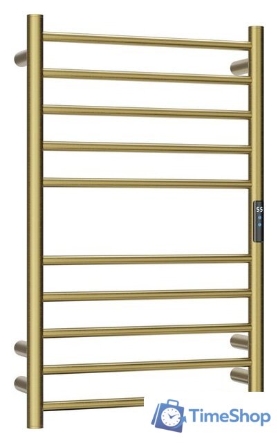 Полотенцесушитель Roxen Caspia 11070-5079BG - Изображение №1 — Интернет-магазин Time-Shop