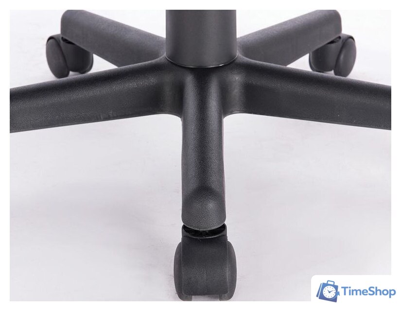 Офисное кресло Brabix Jet MG-315 (серый) - Изображение №11 — Интернет-магазин Time-Shop