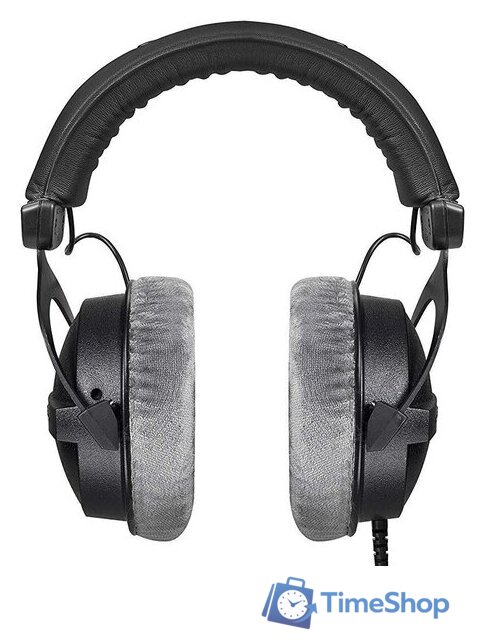 Наушники Beyerdynamic DT 770 PRO 80 Ohm - Изображение №3 — Интернет-магазин Time-Shop