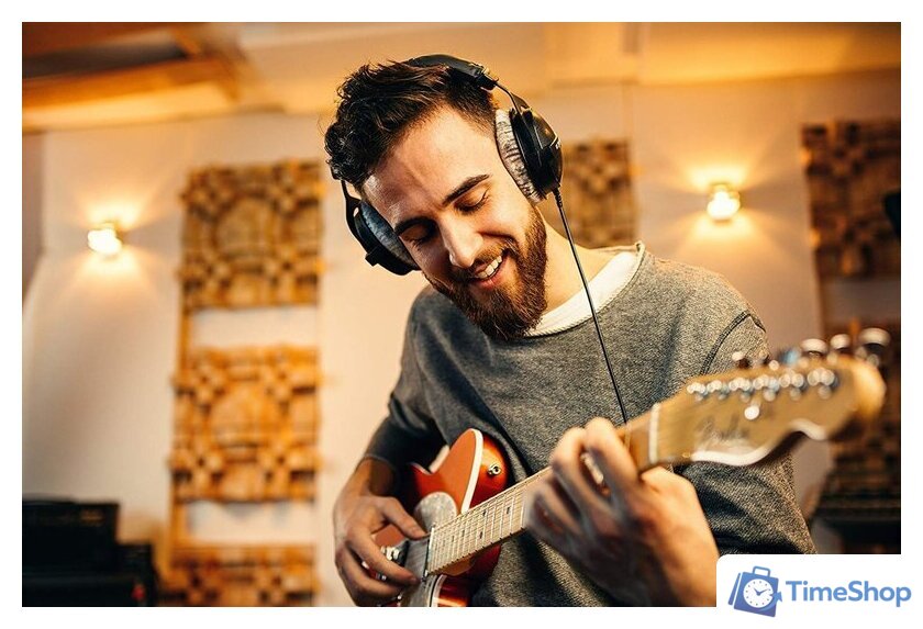 Наушники Beyerdynamic DT 770 PRO 80 Ohm - Изображение №4 — Интернет-магазин Time-Shop