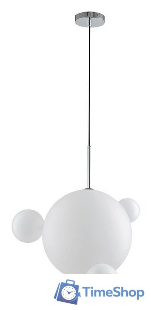 Подвесная люстра Lumion Glow 6517/1 - Изображение №1 — Интернет-магазин Time-Shop