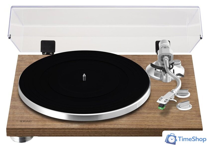Виниловый проигрыватель TEAC TN-400BT-X - Изображение №1 — Интернет-магазин Time-Shop