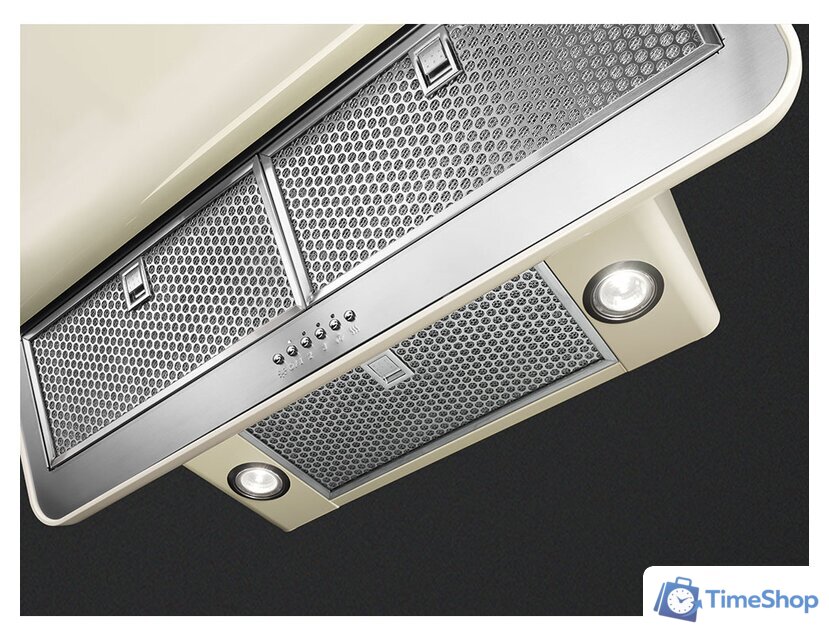 Кухонная вытяжка Smeg KFAB75CR - Изображение №9 — Интернет-магазин Time-Shop