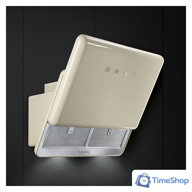 Кухонная вытяжка Smeg KFAB75CR - Изображение №5 — Интернет-магазин Time-Shop