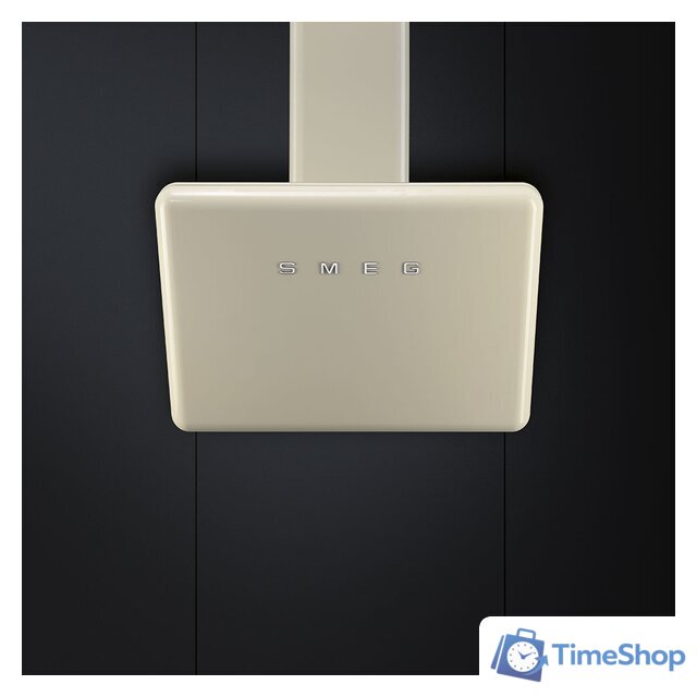 Кухонная вытяжка Smeg KFAB75CR - Изображение №6 — Интернет-магазин Time-Shop